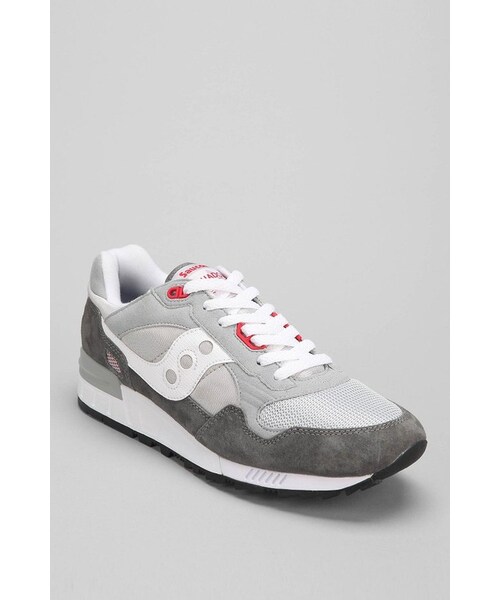 Saucony（サッカニー）の「Saucony Shadow 5000 Sneaker（スニーカー・メンズ・GREY・11）」の3枚目の写真