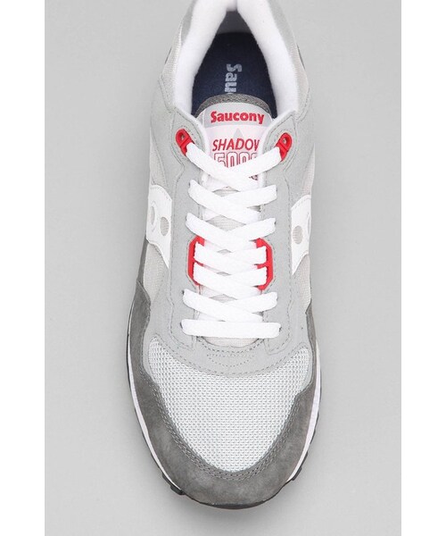 Saucony（サッカニー）の「Saucony Shadow 5000 Sneaker