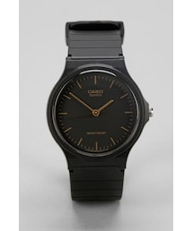 CASIO | Casio Classic Analog Watch(アナログ腕時計)