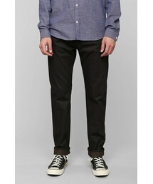 Levi's | Levi's Levis 513 Brown Metal Slim Jean(デニムパンツ)