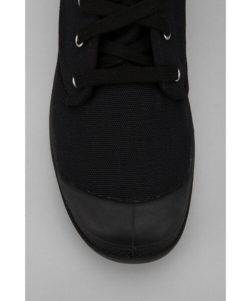 PALLADIUM（パラディウム）の「Palladium Pampa Hi Canvas Boot（ブーツ・メンズ・BLACK/GREY/NAVY・9/10/11/11.5）」の2枚目の写真