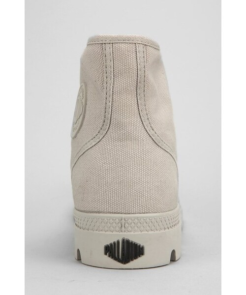 PALLADIUM（パラディウム）の「Palladium Pampa Hi Canvas Boot（ブーツ・メンズ・BLACK/GREY/NAVY・9/10/11/11.5）」の10枚目の写真