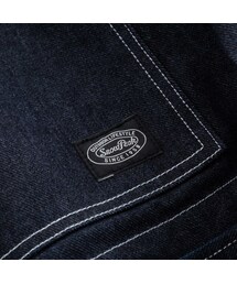 Snow Peak（スノーピーク）の「Snow Peak TAKIBI Denim Jacket(Indigo