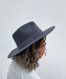 WYETH"River"Hat