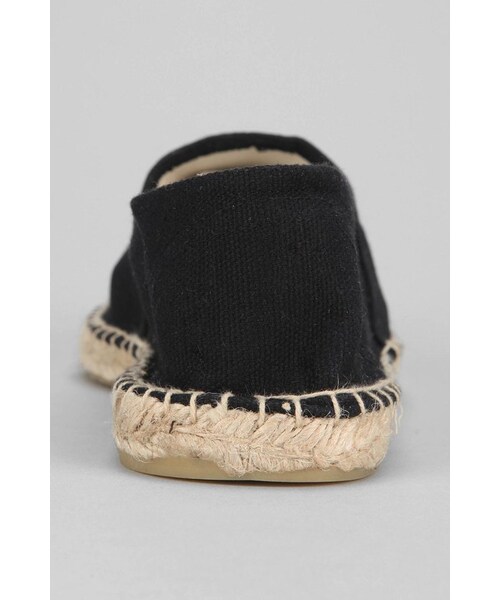 SOLUDOS（ソルドス）の「Soludos Original Dali Shoe（その他シューズ・メンズ・BLACK/NAVY/OLIVE・8/9/10/11/12）」の5枚目の写真