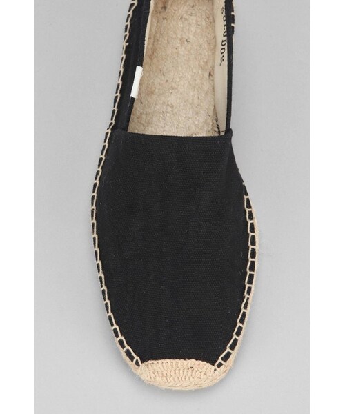 SOLUDOS（ソルドス）の「Soludos Original Dali Shoe（その他シューズ・メンズ・BLACK/NAVY/OLIVE・8/9/10/11/12）」の6枚目の写真