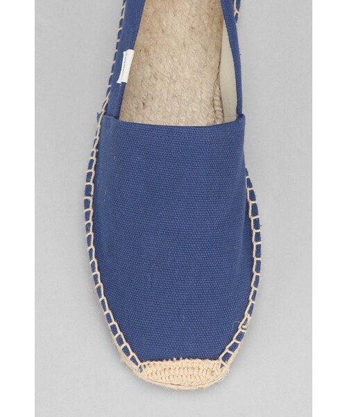 SOLUDOS（ソルドス）の「Soludos Original Dali Shoe（その他シューズ・メンズ・BLACK/NAVY/OLIVE・8/9/10/11/12）」の2枚目の写真