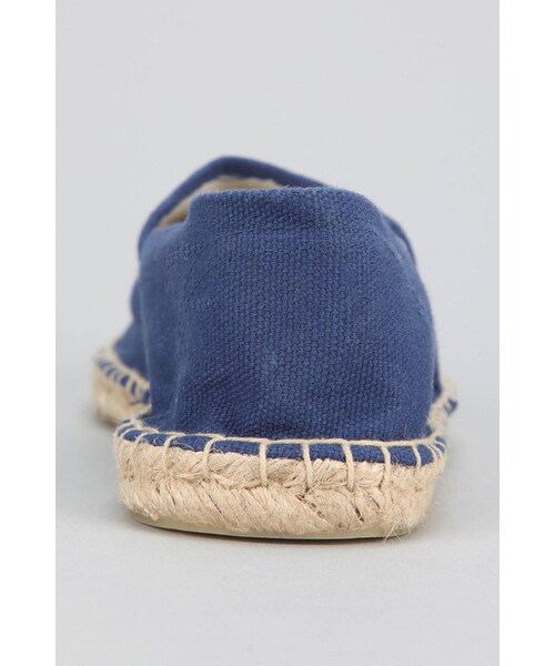 SOLUDOS（ソルドス）の「Soludos Original Dali Shoe（その他シューズ・メンズ・BLACK/NAVY/OLIVE・8/9/10/11/12）」の8枚目の写真