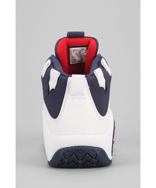 FILA(フィラ)の「FILA 95 Grant Hill 1 Sneaker(スニーカー・メンズ・NAVY・8/9/10/11/12)」の4枚目の写真