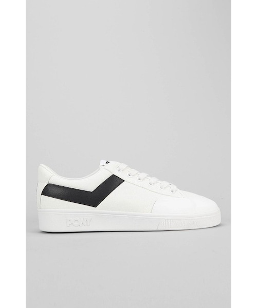 vintage pony sneakers