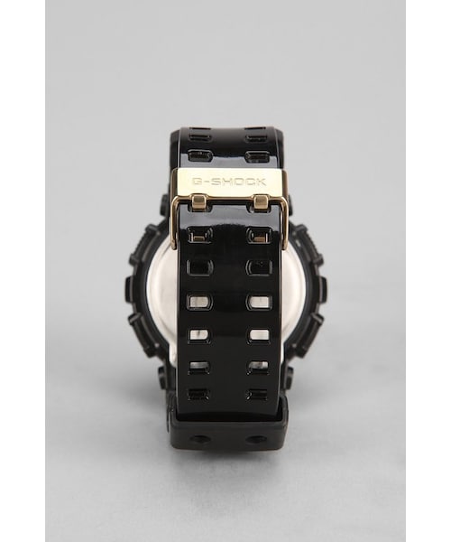 G-SHOCK(ジーショック)の「G-Shock GA-110 Watch(アナログ腕時計・メンズ・BLACK・ONE SIZE)」の2枚目の写真