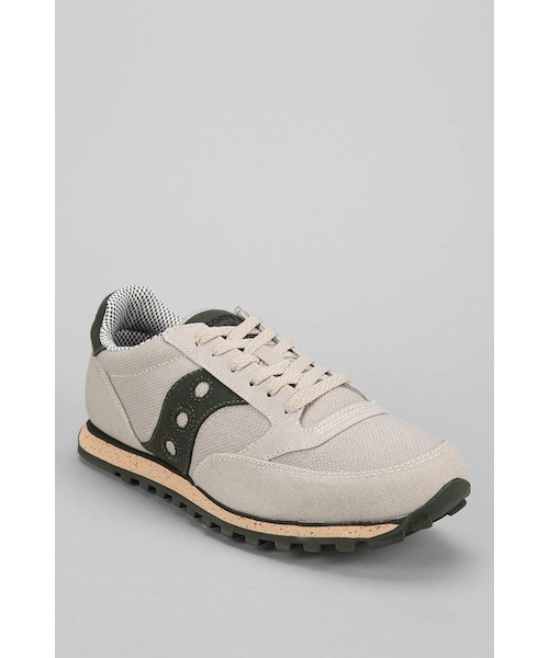 Saucony Jazz Low Pro Light Tan Saucony Originals Jazz Low Pro