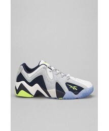 Reebok | Reebok Kamikaze 2 Low-Top Sneaker(スニーカー)
