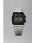 Casio | Casio Chrome Classic Watch(Analog watches)