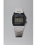 Casio | Casio Chrome Classic Watch(Analog watches)