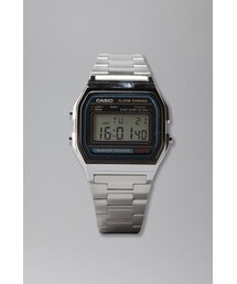 CASIO | Casio Chrome Classic Watch(アナログ腕時計)
