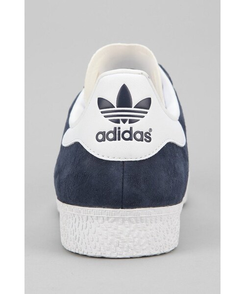 adidas(アディダス)の「Adidas Gazelle 2 Classic Sneaker(スニーカー・メンズ・NAVY・8/9/9.5/10/10.5/11/12/13)」の4枚目の写真