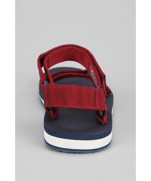 Teva（テバ）の「Teva Original Universal Nylon Sandal（サンダル・メンズ・BLACK/BLUE/GREEN/LIGHT GREY/NAVY・8/9/10/11/12/13）」の11枚目の写真
