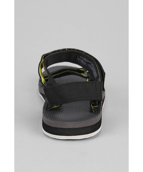 Teva（テバ）の「Teva Original Universal Nylon Sandal（サンダル・メンズ・BLACK/BLUE/GREEN/LIGHT GREY/NAVY・8/9/10/11/12/13）」の7枚目の写真