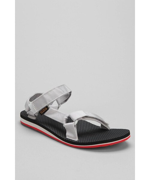 Teva（テバ）の「Teva Original Universal Nylon Sandal（サンダル・メンズ・BLACK/BLUE/GREEN/LIGHT GREY/NAVY・8/9/10/11/12/13）」の10枚目の写真