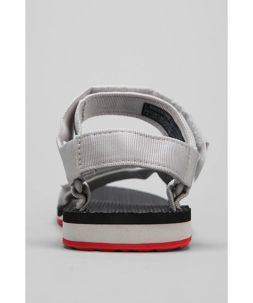 Teva（テバ）の「Teva Original Universal Nylon Sandal（サンダル・メンズ・BLACK/BLUE/GREEN/LIGHT GREY/NAVY・8/9/10/11/12/13）」の8枚目の写真