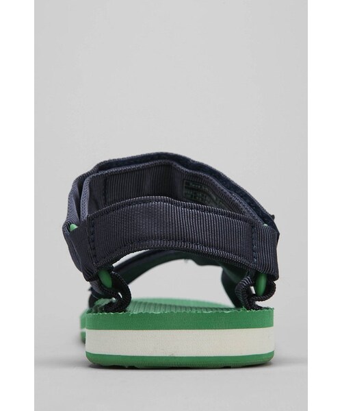Teva（テバ）の「Teva Original Universal Nylon Sandal（サンダル・メンズ・BLACK/BLUE/GREEN/LIGHT GREY/NAVY・8/9/10/11/12/13）」の4枚目の写真