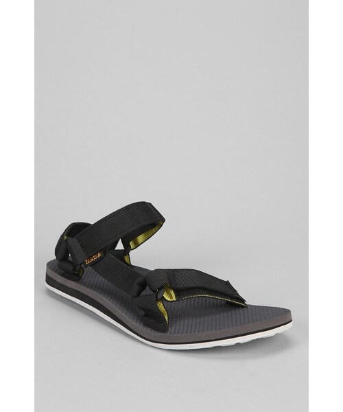 Teva（テバ）の「Teva Original Universal Nylon Sandal（サンダル・メンズ・BLACK/BLUE/GREEN/LIGHT GREY/NAVY・8/9/10/11/12/13）」の16枚目の写真