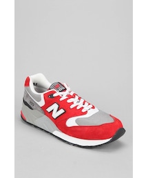 New Balance ELITE シューズ ターコイズ New Balance ELITE シューズ ターコイズ