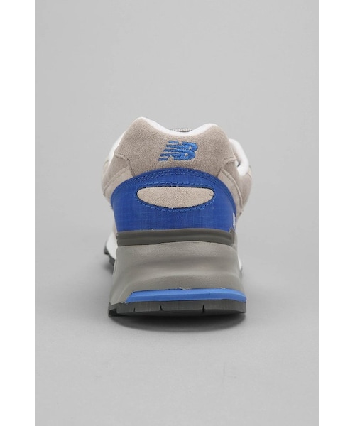 New Balance ELITE シューズ ターコイズ New Balance ELITE シューズ ターコイズ