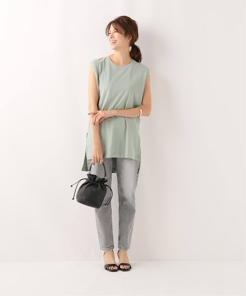 IENA - 新品✩︎未使用✩︎IENA  セーヌタックスリーブプルオーバー 20180531114849662_1000.jpg