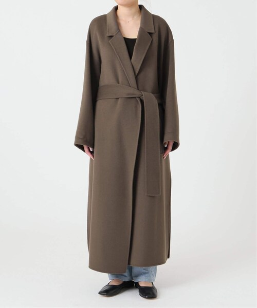 plage（プラージュ）の「ハミルトンベルテッドコート◇（）」 - WEAR