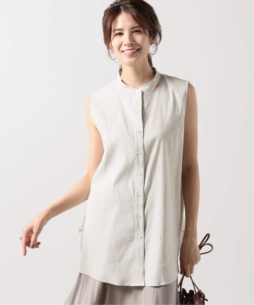 【新品】Plage flutter ブラウス(イエロー) プラージュ 新品】Plage flutter ブラウス(イエロー) プラージュ