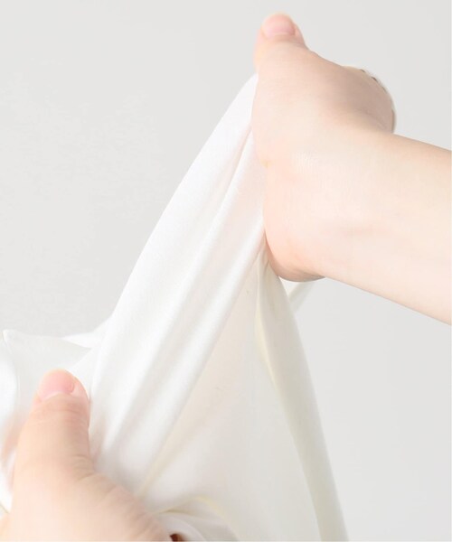 Plage - plage ストレッチブラウス plage（プラージュ）の「アサストレッチブラウス◇（）」 - WEAR