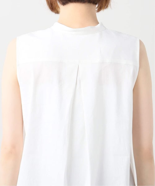 plage（プラージュ）の「アサストレッチブラウス◇（）」 - WEAR