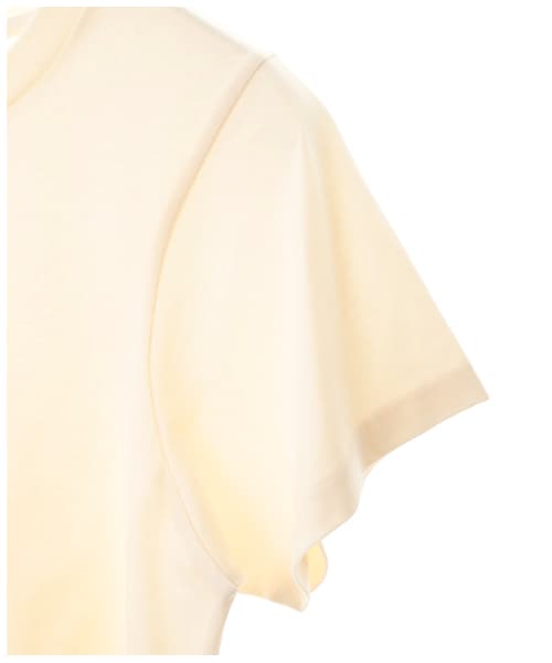 CLANE クラネ　SCOOP SLEEVE COMPACT TOPS CLANE（クラネ）の「CLANE クラネ “SCOOP SLEEVE COMPACT TOPS