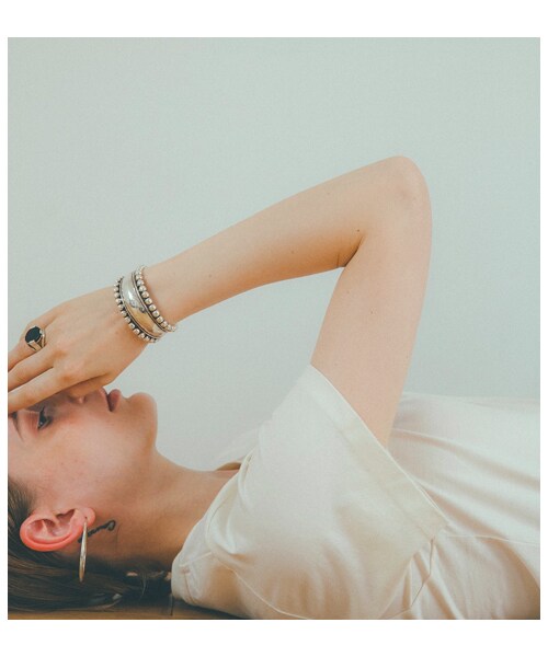 CLANE クラネ　SCOOP SLEEVE COMPACT TOPS CLANE（クラネ）の「CLANE クラネ “SCOOP SLEEVE COMPACT TOPS
