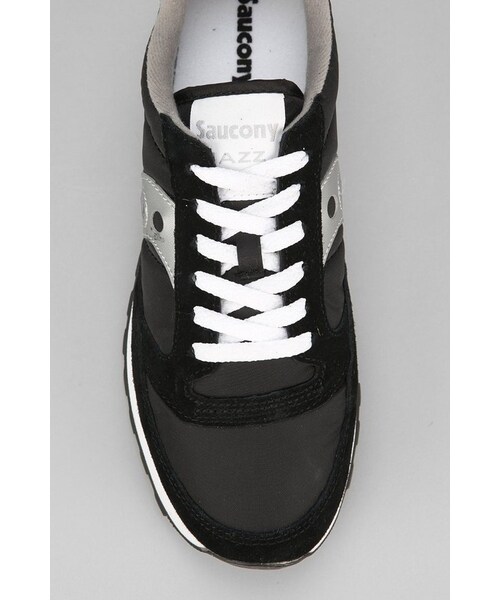 Saucony（サッカニー）の「Saucony Jazz Original Sneaker（スニーカー・メンズ・BLACK/GREY/NAVY・9/10/10.5/11/12/13）」の10枚目の写真