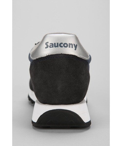 Saucony（サッカニー）の「Saucony Jazz Original Sneaker（スニーカー・メンズ・BLACK/GREY/NAVY・9/10/10.5/11/12/13）」の8枚目の写真