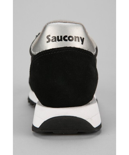 Saucony（サッカニー）の「Saucony Jazz Original Sneaker（スニーカー・メンズ・BLACK/GREY/NAVY・9/10/10.5/11/12/13）」の6枚目の写真