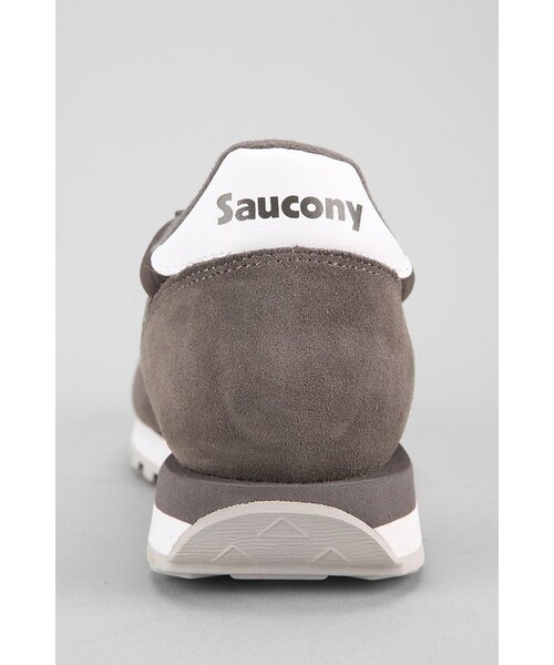 Saucony（サッカニー）の「Saucony Jazz Original Sneaker（スニーカー・メンズ・BLACK/GREY/NAVY・9/10/10.5/11/12/13）」の4枚目の写真