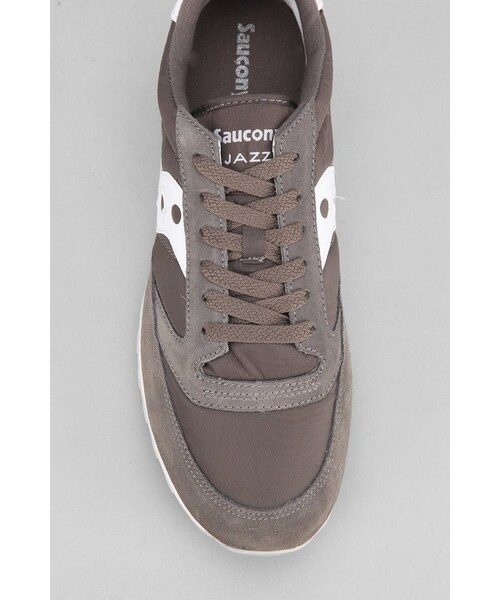 Saucony（サッカニー）の「Saucony Jazz Original Sneaker（スニーカー・メンズ・BLACK/GREY/NAVY・9/10/10.5/11/12/13）」の5枚目の写真