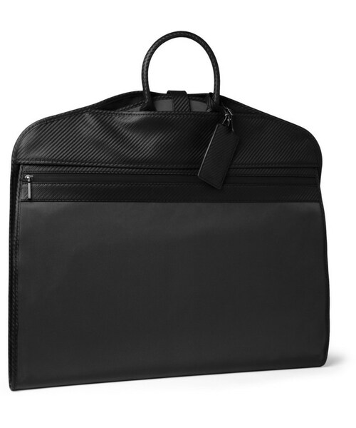 Alfred Dunhill（-）の「Alfred Dunhill Chassis Leather