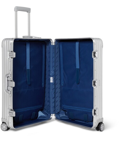 RIMOWA（リモワ）の「Rimowa Topas Multiwheel 78cm Suitcase（スーツ 