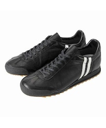 PATRICK | CL-LIVERII_BLK(スニーカー)