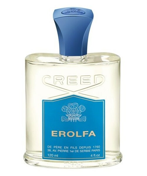 Creed（クリード）の「Creed 'Erolfa' Fragrance（香水）」 - WEAR