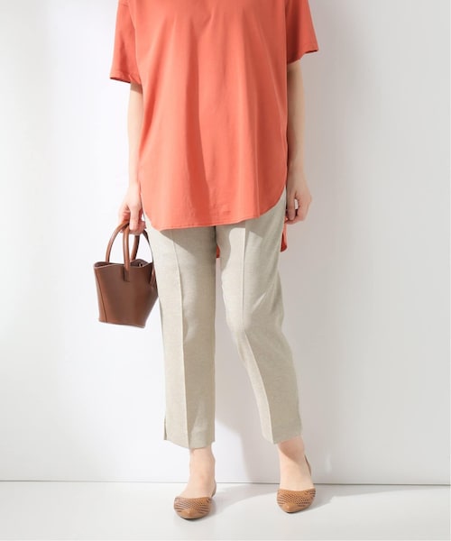 Spick & Span（スピックアンドスパン）の「リネンライクタック 