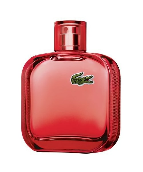 LACOSTE（ラコステ）の「Lacoste 'Eau de Lacoste - Red' Eau de