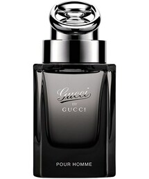 GUCCI（グッチ）の「Gucci by Gucci 'Pour Homme' Eau de Toilette