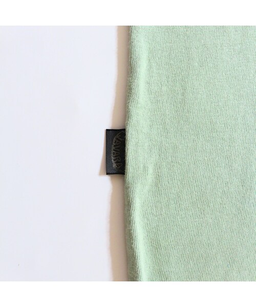 Handmade(ハンドメイド)の「JAVARA "白緑(びゃくろく)" MUU ONE PIECE(ワンピース・レディース・その他)」の6枚目の写真