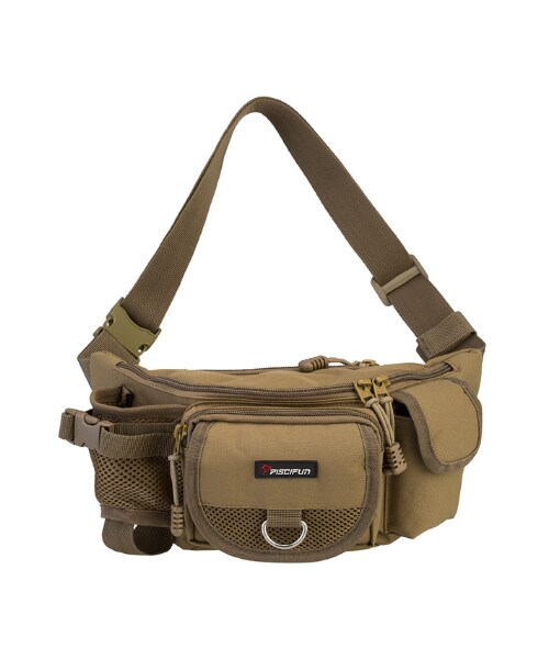 piscifun フィッシングバック Amazon.com : Piscifun Fishing Tackle Backpack with Rod
